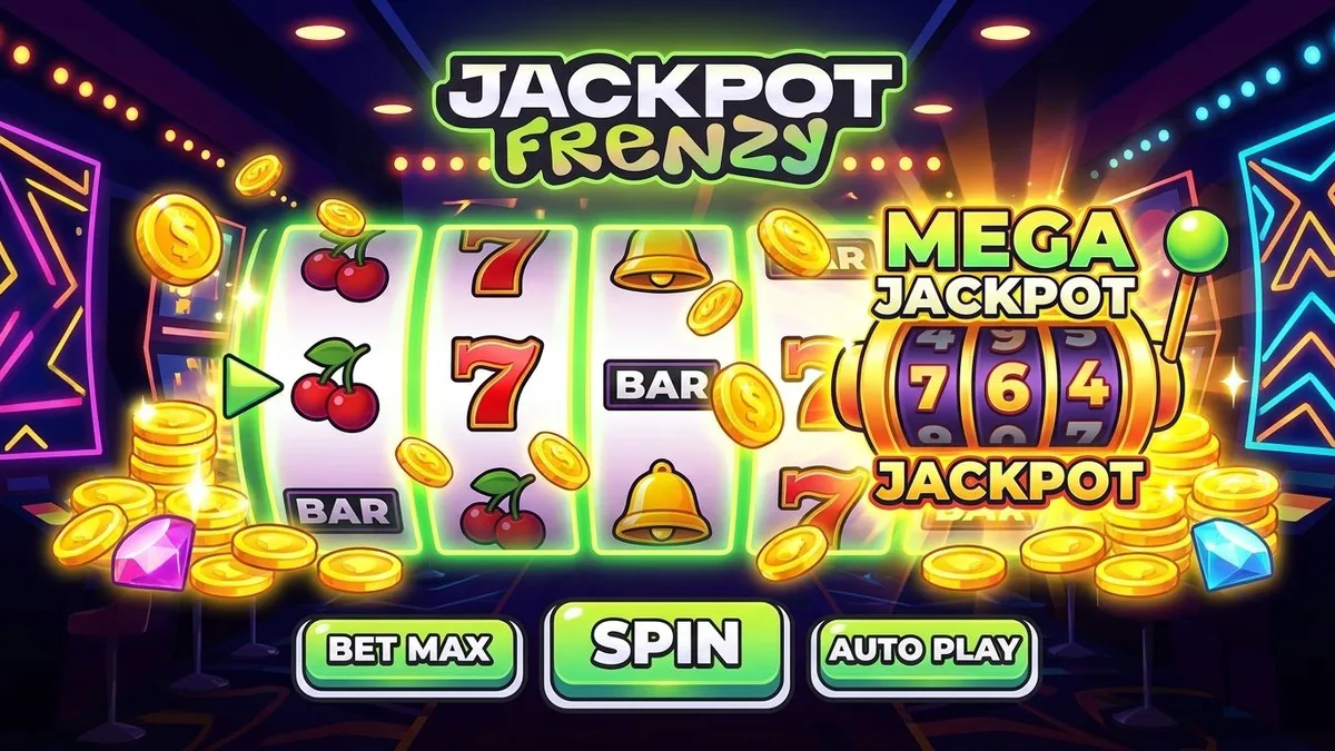 Casino games